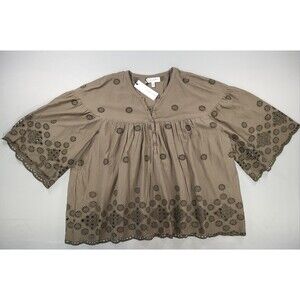 Michael Stars blouse Women’s Size Xl